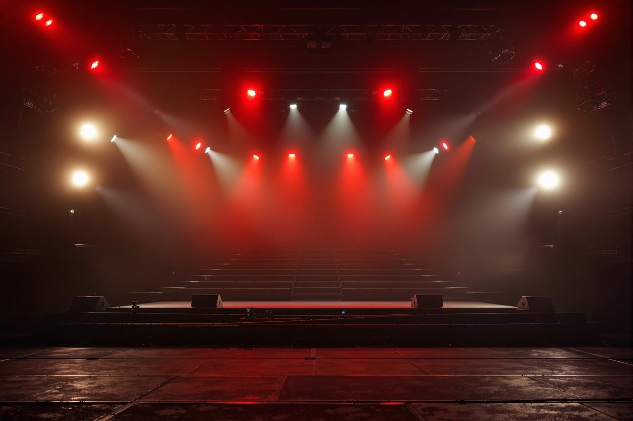泰安头条北集坡魅力小镇与娱乐圈冲喜事件的精彩反差